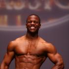 Sean  Evans - NPC Southern Classic 2013 - #1